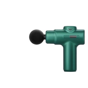 <span class=keywords><strong>Pistolet</strong></span> de <span class=keywords><strong>massage</strong></span> à percussion pour le corps, mini format, pour le sport et le fitness, pour les tissus profonds et les fascias - Product Image 3