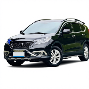 Honda <span class=keywords><strong>CRV</strong></span> SUV 2015 Usado, Auto Usado con Motor de Gasolina de 2.0L-2.4L, Asientos de Cuero, Volante a la Izquierda, Caja de Cambios Automática, Tamaño de Neumáticos R17 - Product Image 1