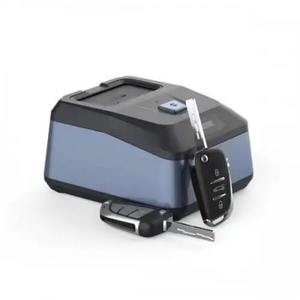 Lecteur de clés portable universel Xhorse XDKR00GL 12V, identification par imagerie optique, machine de reconnaissance de clés de voiture, fournitures pour serruriers - Product Image 1