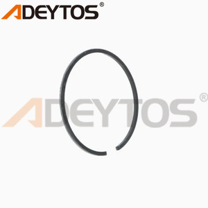 Jeu de segments de piston ADEYTOS V2403 D1803, taille 87*2+2+4mm, référence 1G790-21053, pour moteur essence V2403-1 V2403-2 D1803 - Product Image 2