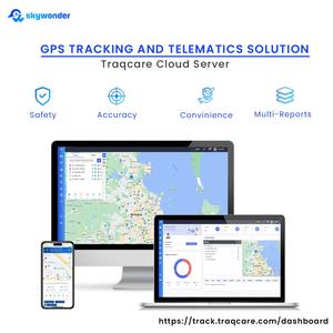 Traceur GPS 2G en temps réel pour voiture, suivi en direct, coupure moteur à distance, alerte de survitesse, alerte de vibration, détection ACC, récupération en zone aveugle - Product Image 6