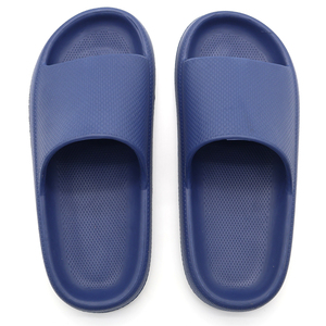 Phụ nữ mềm thời trang trượt Sandal chống trượt EVA đế ngoài thoáng khí Thiết kế mở - Product Image 2