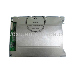 Modul tampilan LCD monokrom 5.7 inci asli baru WM-G3224Y dengan layar sentuh untuk <span class=keywords><strong>Wintek</strong></span>, karakter putih, 15 pin - Product Image 2