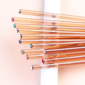 ชุดแปรงทาเ<span class=keywords><strong>ล</strong></span>็บ Kolinsky Gel 100% สไตล์ใหม่,แปรงทาเล็บอะคริลิก - Product Image 4