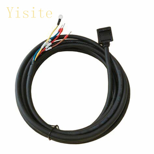 Yas <span class=keywords><strong>KAWA</strong></span> JZSP-C7CM21G-05-<span class=keywords><strong>E</strong></span> Original Motor Power Line auf Lager Elektrisches Instrument - Product Image 2