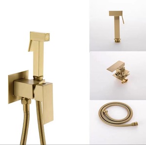 Портативные туалеты высокого давления для горячей и холодной воды - Product Image 6