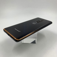 Venta al por mayor Onplus 7T Pro Mclaren 12GB 256GB SN 855 Plus SmartPhone usado 6,67 ''Fluid AMOLED 90Hz Pantalla 48MP Cámara 4085mA UFS3.0