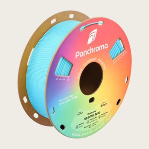 Polymaker 1.75mm Panchroma Celestial <b>Glitter</b> PLA 1KG Spool for 3D Moulding Processing Panchroma Celestial Polymaker <b>Glitter</b> PLA - Product Image 5