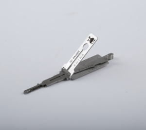 Herramienta de cerrajería Herramienta Lishi 2 en 1 para el decodificador Lishi 2 en 1 y la selección está diseñada - Product Image 4