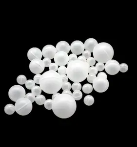 PEPVC中空プラスチックボール硬質中空プラスチックボール中空ポリエチレンボール
