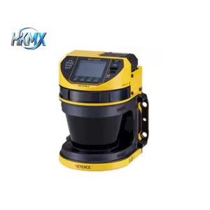 Industrial Safety <b>Light</b> Curtain <b>Sensor</b> SZ-V04 V12 V16 V24 V32 Photoelectric Protection Device <b>for</b> Press Machine Automation Safet - Product Image 1