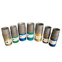 Geotec Wuxi CROWN ADBG TBW TNW ATW BTW NTW HTW Открыватель отверстий для буровых скважин для горных работ