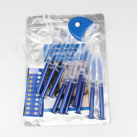 Denchiment-máquina de personalización de material no peróxido, profesional, CE