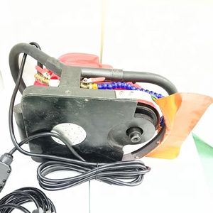 Macchina per profili del Router elettrico per utensili <span class=keywords><strong>a</strong></span> <span class=keywords><strong>mano</strong></span> - Product Image 6