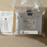 Módulo Controlador IO FX5-80SSC-S Nuevo, Módulo Controlador Lógico Programable Original con Garantía de un Año