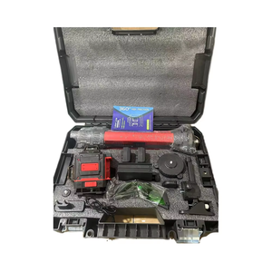 16-Line 4D màu xanh lá cây công nghiệp/DIY đa chức năng <span class=keywords><strong>laser</strong></span> cấp thiết lập để bán - Product Image 1