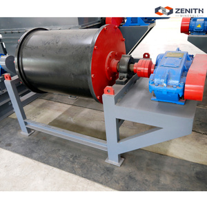 High Recovery Strong Suspended <strong>Conveyor</strong> <strong>Belt</strong> <strong>Magnetic</strong> <strong>Separator</strong> - Product Image 4