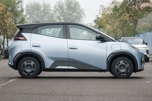 <span class=keywords><strong>2026</strong></span> Neues Modell BYD Seagull Elektroauto Familienfreundliches Design Trendiges Vollelektrisches 405km Reichweite Auto Günstiges <span class=keywords><strong>in</strong></span> <span class=keywords><strong>China</strong></span> Hergestelltes Elektrofahrzeug - Product Image 5