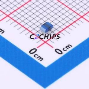 AHW2012C-64NJTF ตัวเหนี่ยวนำแบบ SMD 0805 ( ค่าความเหนี่ยวนำ: 64nH )( ความแม่นยำ: 5% กระแสไฟฟ้าที่กำหนด: 500mA ) - Product Image 1