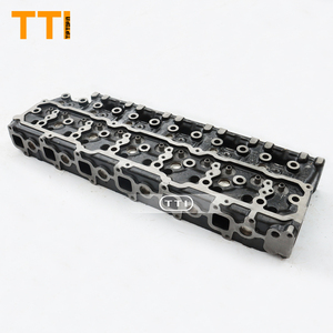 Đầu Xi Lanh Bộ Phận Động Cơ <span class=keywords><strong>S6S</strong></span>-DT <span class=keywords><strong>S6S</strong></span> 3232b01-01010 Đầu Xi Lanh <span class=keywords><strong>S6S</strong></span> Cho Mitsubishi - Product Image 2