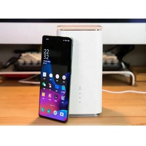 OPPO 5G CPE T1a 5G CPE WiFi 6 Router พร้อมซิมสล็อต OPPO T1a เราเตอร์ CPE 5G สำหรับ OPPO T1a CTB04 - Product Image 4