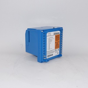 Honeywell Combustion Controller RM7896A1012 7800 Series Burner Accessory <b>Plastic</b> <b>Enclosure</b> - Product Image 2
