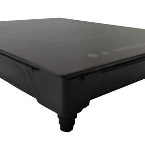 Cocina Plaque de cuisson à induction simple foyer Coktop Inducson Stove Cooki - Product Image 4