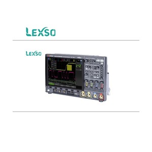 ออสซิลโลสโคป DSOX4034G 350 MHz 4 ช่องสัญญาณอนาล็อก 5 GSa/s อัตราการสุ่มตัวอย่าง ขนาด 50x50x50 ซม. xgeqpt - Product Image 3