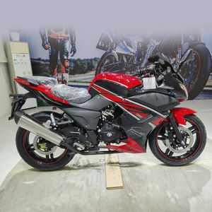 Motocyclettes d'occasion, copie Kawasaki Ninja <span class=keywords><strong>Moto</strong></span>, <span class=keywords><strong>moto</strong></span> à essence, sportives, motos de course, streetbike, vélo pour adultes - Product Image 3