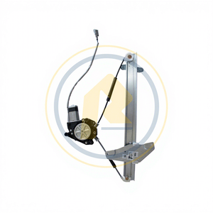 Regolatore Finestrino Ac Rolcar Adattabile per OE 6981002051 8571012170 Origine Italia - Product Image 1