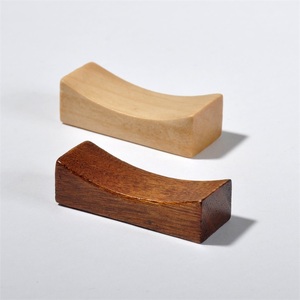 Soporte de <span class=keywords><strong>madera</strong></span> japonés para palillos, soporte de cuchara de cocina, soporte para palillos, cubertería - Product Image 2
