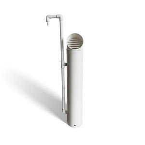 <span class=keywords><strong>Precio</strong></span> bajo Fácil operación Pescado Camarón Granja Estanques Ola Aireador para acuicultura Aireador Tratamiento de aguas residuales - Product Image 1