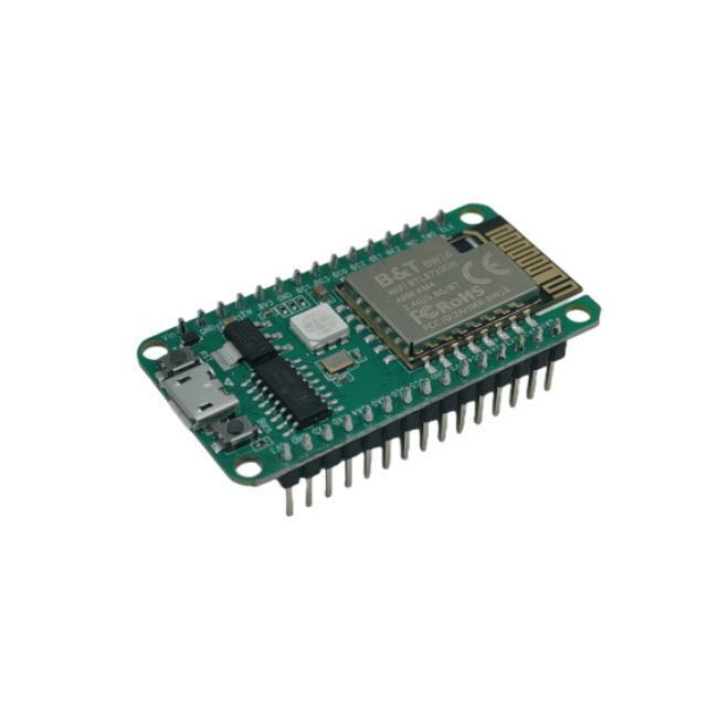 BW16-Kit Dual band WiFi+low-power Bluetooth 5.0 module RTL8720DN chip BW16-Kit development board