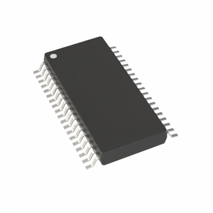 Circuito Integrado IC, Chip de Componente Electrónico, Interruptor de Bus IC 8 x 38TSSOP 38 TFSOP (0.173", 4.40mm de Ancho) ADG3247BRU Lógico - Product Image 1