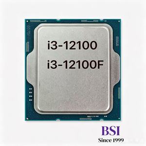 Procesador Intel Core i3 12100 12100F en Oferta - Product Image 1