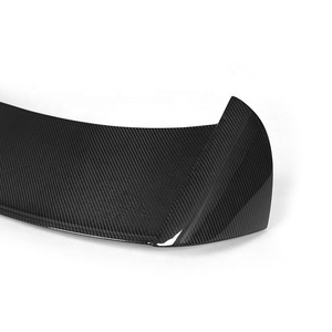 Alerón Trasero de Fibra de Carbono Personalizado para SEAT LEON Ibiza - Product Image 6