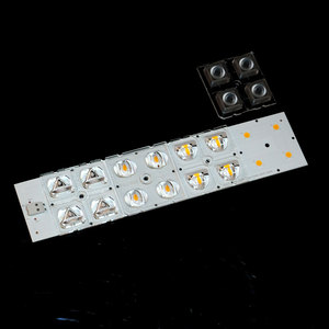 223x49 Mét <span class=keywords><strong>LED</strong></span> Đèn Đường 5050 SMD <span class=keywords><strong>LED</strong></span> PCB mô-đun outdoorlight 10 80 50 Wát đường phố pcba mô-đun 16 cái ánh sáng Nguồn ánh sáng DC <span class=keywords><strong>48V</strong></span> 120 - Product Image 3