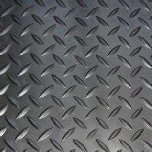 Tapis en <span class=keywords><strong>caoutchouc</strong></span> diamanté de 3 mm, respectueux de l'environnement, sûr, imperméable et antidérapant, en <span class=keywords><strong>rouleau</strong></span> - Product Image 4