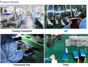 100% ผ่านการทดสอบแล้วว่าอะไหล่สำหรับ <span class=keywords><strong>iphone</strong></span> x 11 12 13 <span class=keywords><strong>14</strong></span> <span class=keywords><strong>pro</strong></span> จอ lcd oled แบบดั้งเดิม - Product Image 3