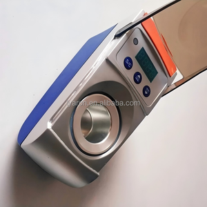 เครื่องทำเทียนขี้ผึ้งแบบดิจิตอล ONE-Well สำหรับงานทันตกรรม แบบอนาล็อก - Product Image 4