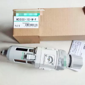 Para FILTRO/REGULADOR Nuevo Original Listo Stock Automatización industrial PAC - Product Image 1