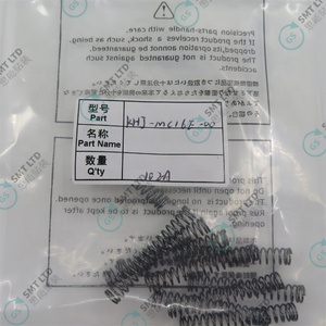 Resorte KHJ-MC16E-00 para alimentador Yamaha - Product Image 2