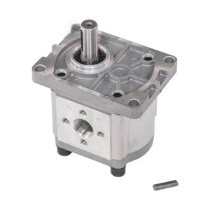 CNBF310ปั๊มไฮดรอลิกอะไหล่เครื่องจักรสำหรับการก่อสร้างส่วนหน้า CBT-F310 - Product Image 1