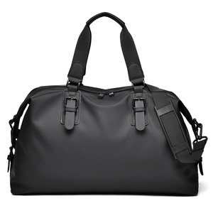 Travel <b>Bag</b> for <b>Women</b> and Men Large Waterproof Sports <b>Bag</b> for Men School Duffel <b>Gym</b> Custom logo - Product Image 1