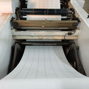 Etiqueta Térmica Directa de Alta Sensibilidad Premium de 4x6 Pulgadas (100x150mm) y 130gsm para Envíos de E-commerce, Etiqueta Térmica Blanca en Formato Fanfold - Product Image 4