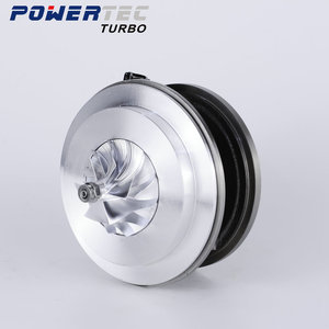 Powertec Turbo MFS Billet cartucho K03 53039880353 28231-4A700 turbocompresor Core Chra para HYUNDAI GRAND STAREX ILOAD - Product Image 2