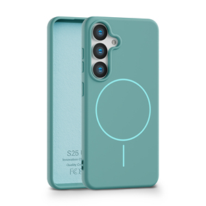 Ốp điện thoại <span class=keywords><strong>TPU</strong></span> từ tính siêu bền, mặt mờ, chất liệu <span class=keywords><strong>PC</strong></span> dành cho Samsung S25/S24/S23 Ultra, tương thích với nhiều dòng máy - Product Image 3