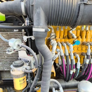 Used CAT 303.5E <b>Mini</b> Excavator | High Quality Second <b>Hand</b> Hydraulic Crawler Digger - Product Image 6
