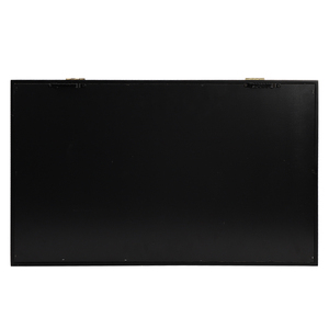 1/64 Diecast Xe Mô Hình lưu trữ hộp tường tủ rack hiển thị cho HotWheels Bộ sưu tập Hot hiển thị trường hợp cho xe mô hình - Product Image 3