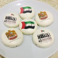 Mesin Printer Makanan Meja Warna-warni A4, Mesin Cetak Gambar Pada Kue dan Coklat, Mesin Cetak Kue Printer Dapat Dimakan